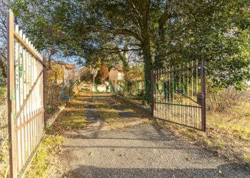 ingresso - Casa indipendente Via Rosta 185, Rivoli - foto 25