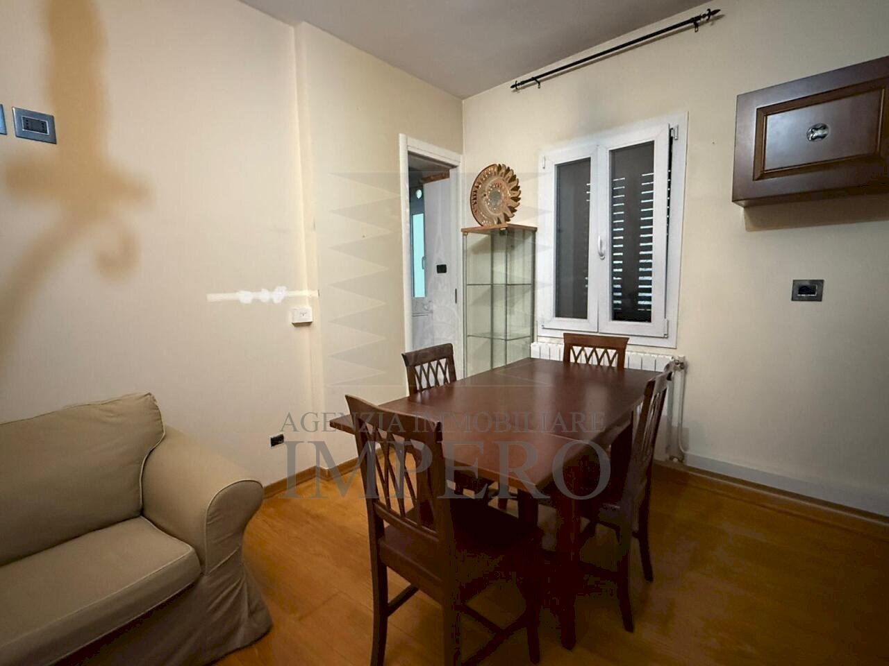 6.jpeg - Three-room apartment Vicolo Orsini 2, Camporosso - photo 1