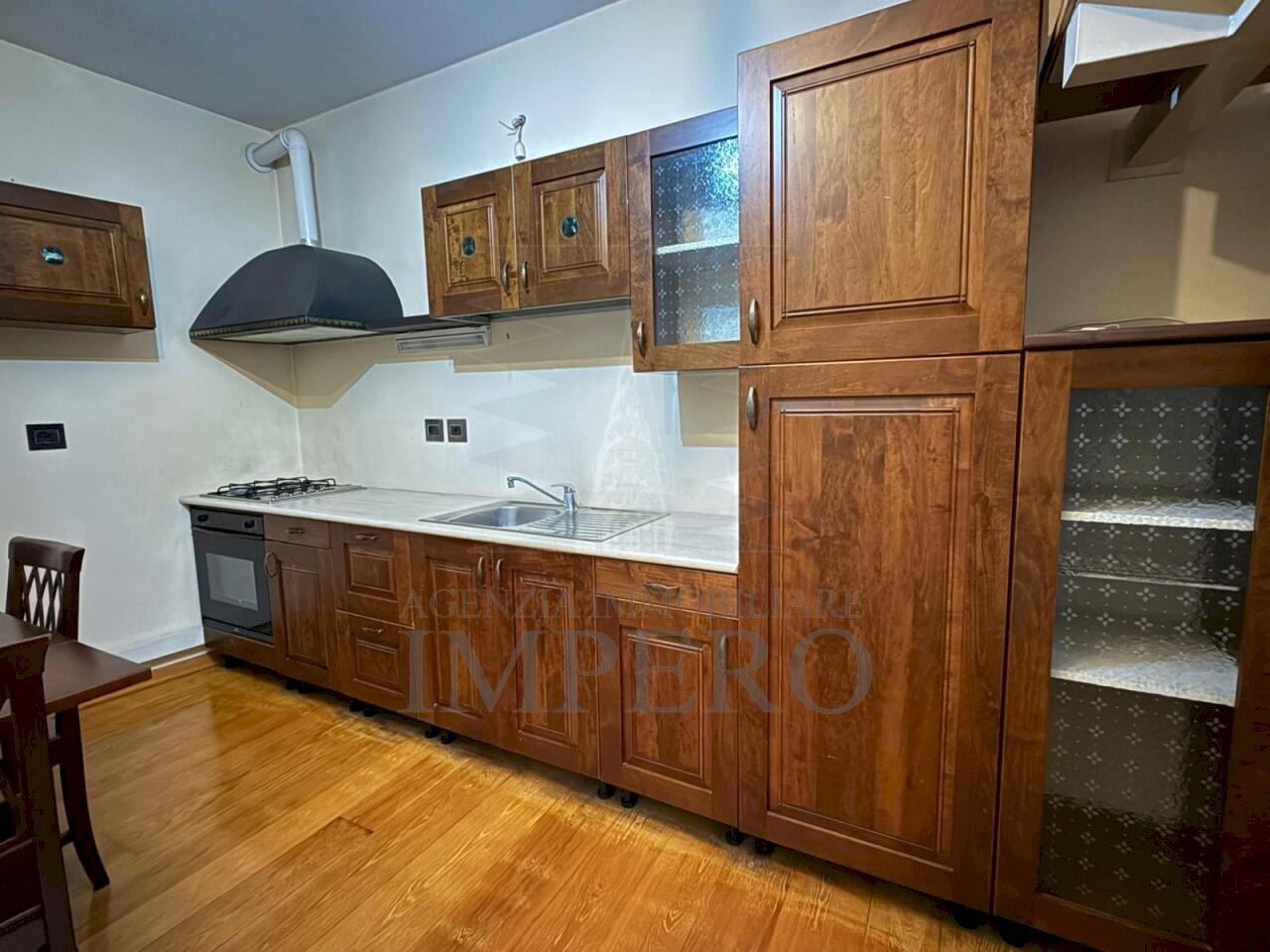 5.jpeg - Three-room apartment Vicolo Orsini 2, Camporosso - photo 2