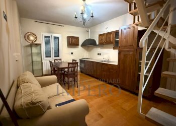 8.jpeg - Trilocale Vicolo Orsini 2, Camporosso - foto 4