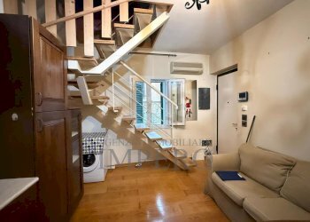 9.jpeg - Trilocale Vicolo Orsini 2, Camporosso - foto 5