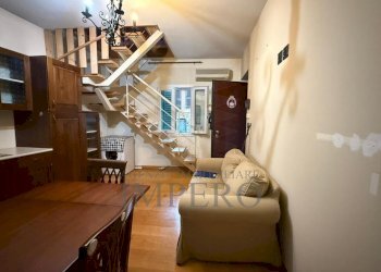 3.jpeg - Trilocale Vicolo Orsini 2, Camporosso - foto 6