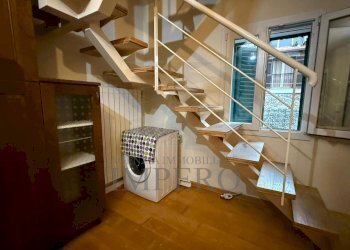 1.jpeg - Trilocale Vicolo Orsini 2, Camporosso - foto 7