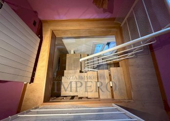 13.jpeg - Trilocale Vicolo Orsini 2, Camporosso - foto 12