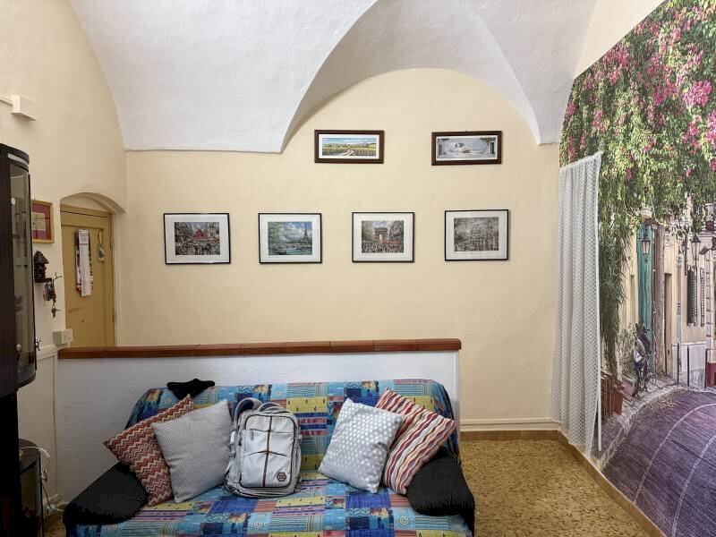 foto_17.jpg - Four-room apartment Via Roma, Santo Stefano al Mare - photo 3