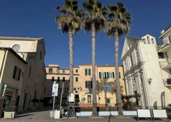 foto_3.jpg - Quadrilocale Via Roma, Santo Stefano al Mare - foto 1