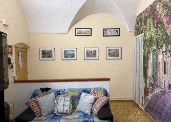 foto_17.jpg - Quadrilocale Via Roma, Santo Stefano al Mare - foto 3