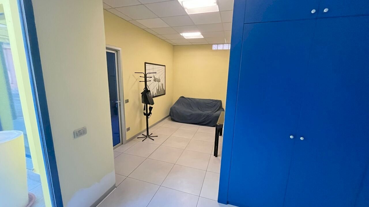 IMG-20251210-WA0014.jpg - Office Corso Principe Oddone 34, Torino (neighborhood Aurora) - photo 3