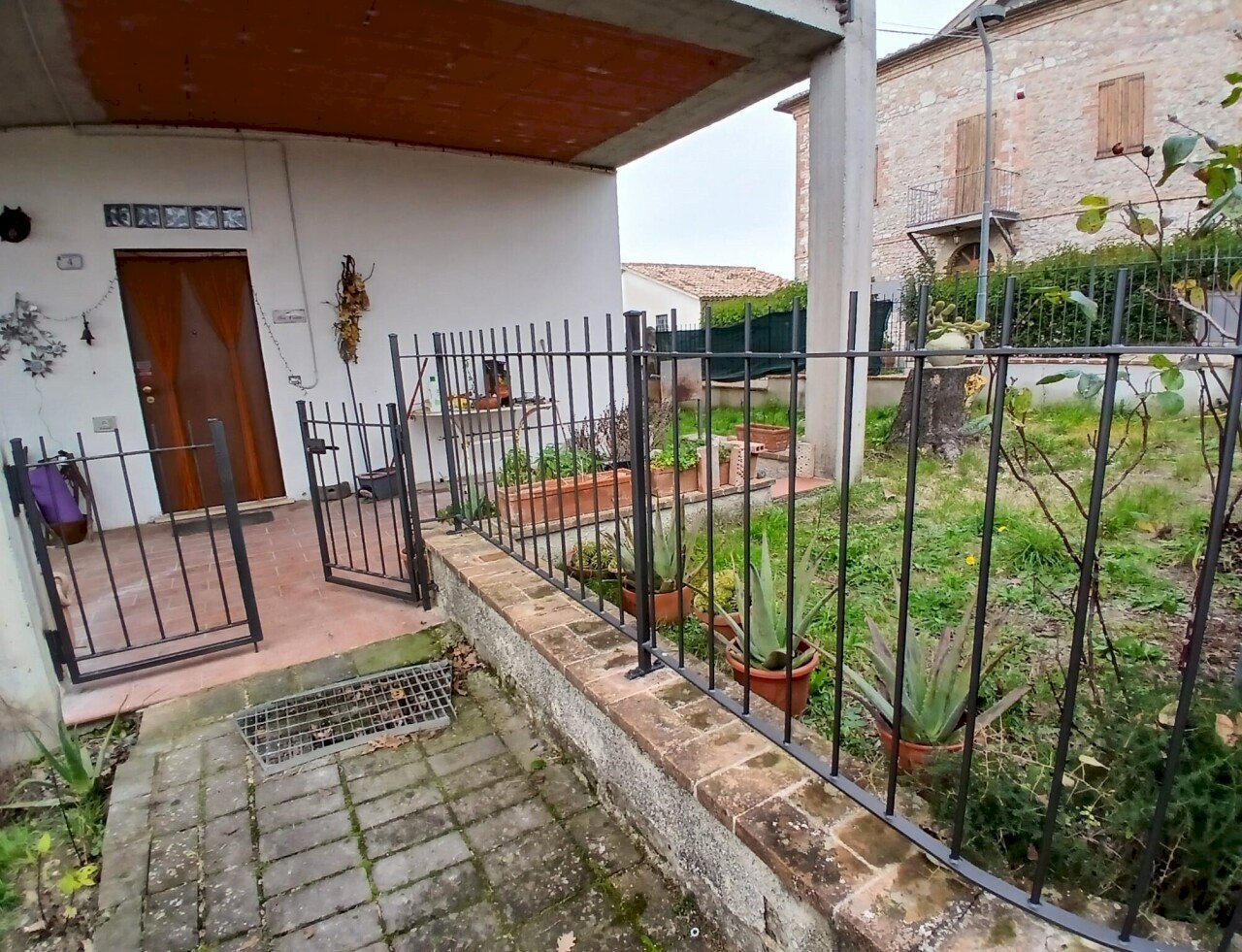 6b25b673-f93f-4bd9-8649-2cd1d0952093.jpg - Porzione di casa Sismano, Avigliano Umbro - foto 1