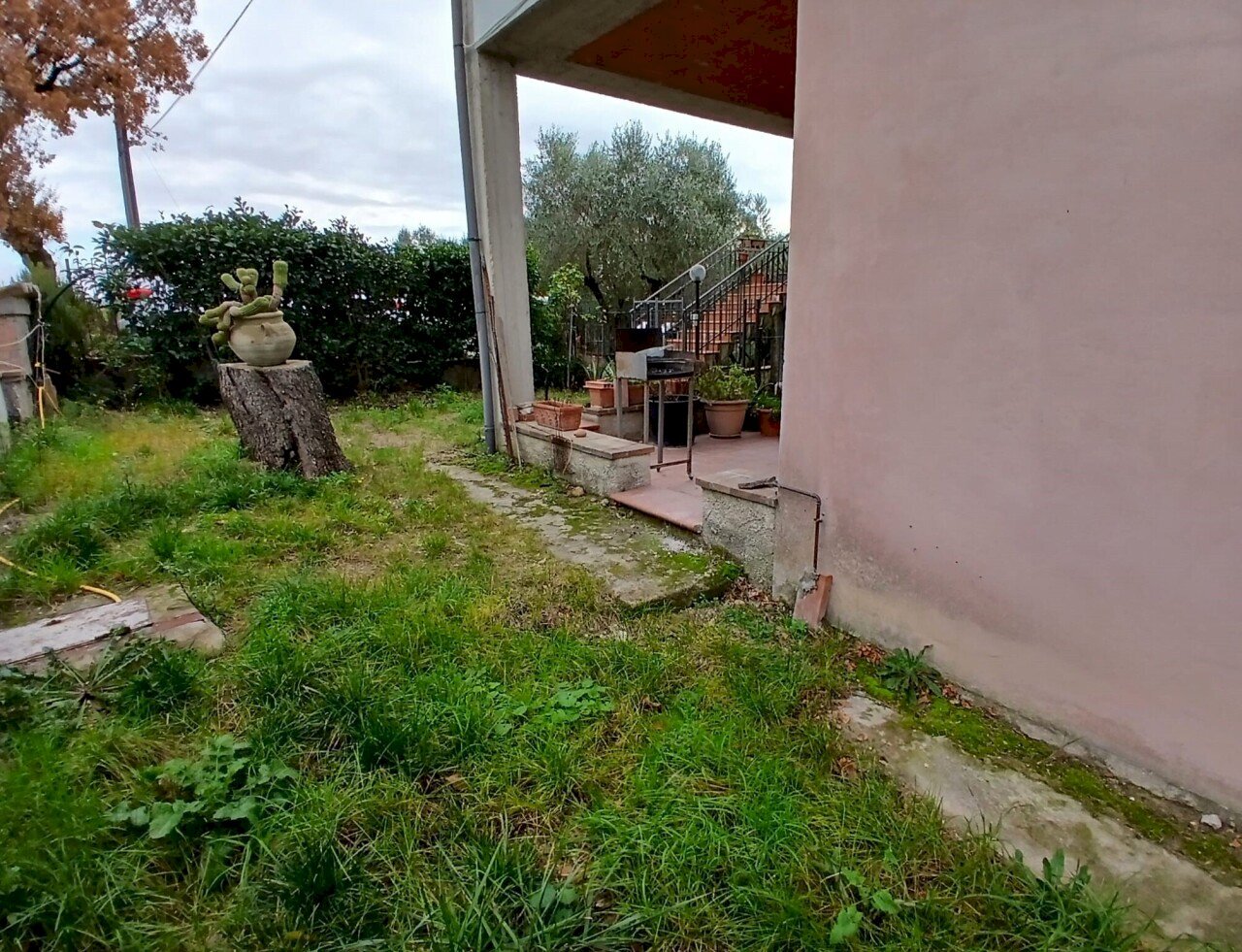 4506533e-858f-4c6a-a3d3-1d05b250873e.jpg - Porzione di casa Sismano, Avigliano Umbro - foto 2