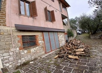 3dba5569-4542-4d14-842f-1cf9563285b8.jpg - Porzione di casa Sismano, Avigliano Umbro - foto 16