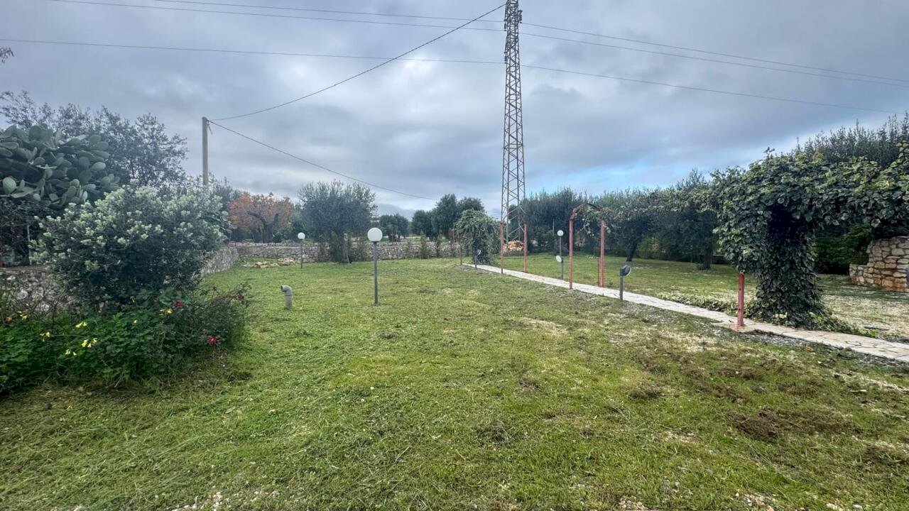 esterno - Villa contrada materdomini, Monopoli - foto 2