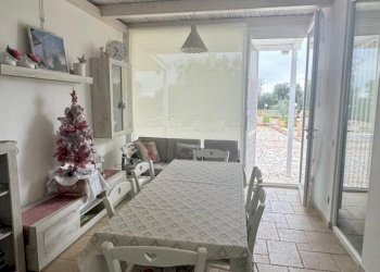 soggiorno pranzo - Villa contrada materdomini, Monopoli - foto 1