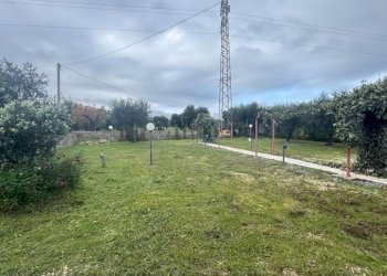 esterno - Villa contrada materdomini, Monopoli - foto 2