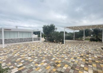 esterno - Villa contrada materdomini, Monopoli - foto 3