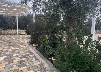 esterno - Villa contrada materdomini, Monopoli - foto 5