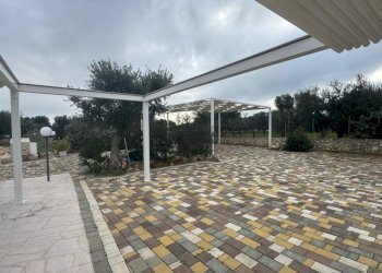 esterno - Villa contrada materdomini, Monopoli - foto 7