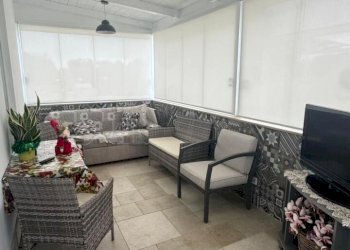 veranda - Villa contrada materdomini, Monopoli - foto 9