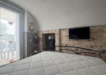 vano letto - Villa contrada materdomini, Monopoli - foto 11