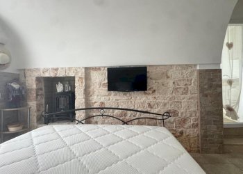 vano letto - Villa contrada materdomini, Monopoli - foto 12