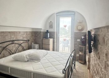 vano letto - Villa contrada materdomini, Monopoli - foto 13