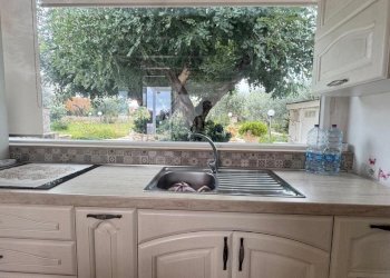 cucina - Villa contrada materdomini, Monopoli - foto 17