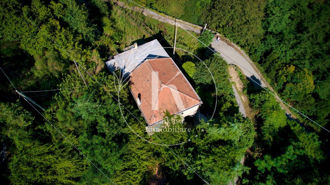 DJI_0790.jpeg - Casa semi indipendente Via Nazionale Piemonte 96, Savona - foto 2