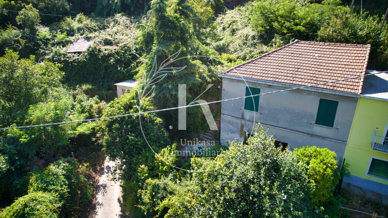 DJI_0791.jpeg - Casa semi indipendente Via Nazionale Piemonte 96, Savona - foto 3