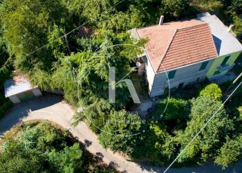 DJI_0804.jpeg - Casa semi indipendente Via Nazionale Piemonte 96, Savona - foto 11