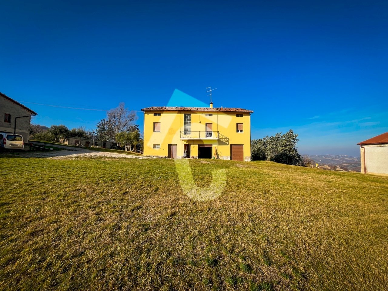 D6B48AAE-96E1-4E58-89BE-CFEA2A6888AA.jpeg - Casale Staffolo - photo 1