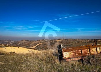 FABEF48E-341B-4FBA-A51A-65F7744F1D50.jpeg - Casale Staffolo - foto 10