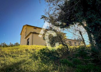 67DC5A19-E4D1-4535-89A1-51FF8FF7FDBE.jpeg - Casale Staffolo - foto 15