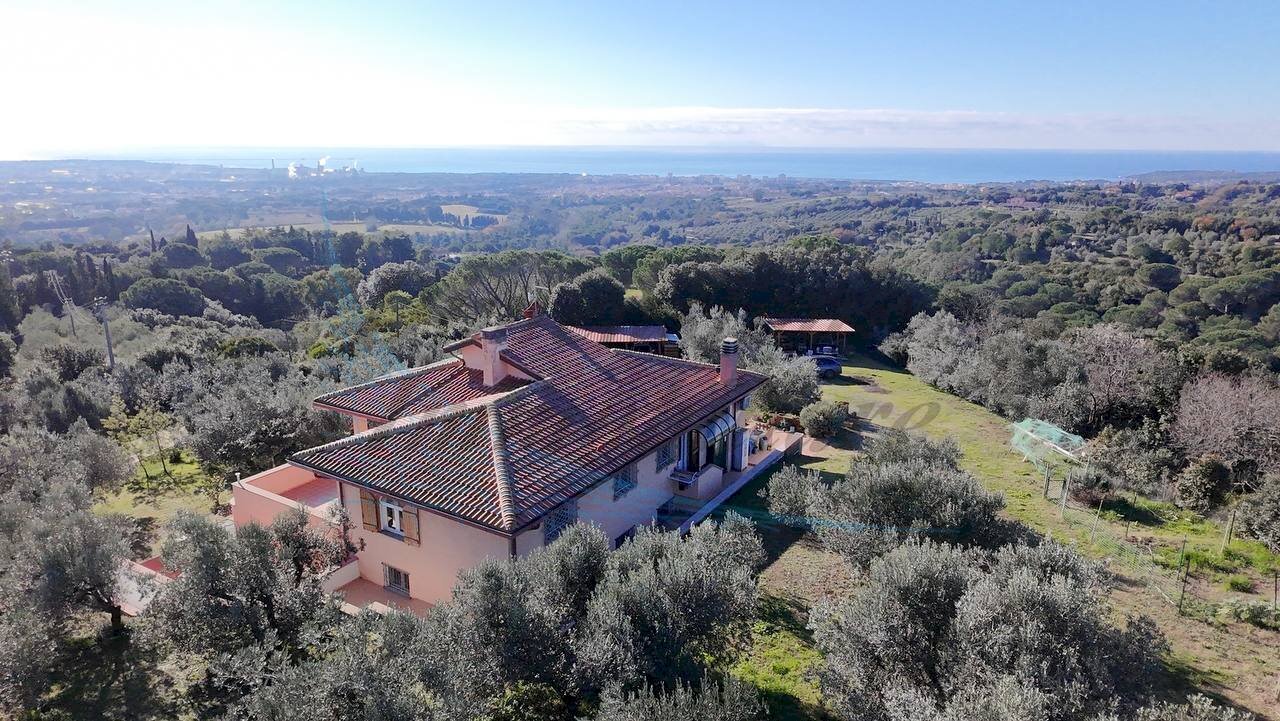 5965368571380567117.jpg - Villa Via Molino a Vento, Rosignano Marittimo - foto 1