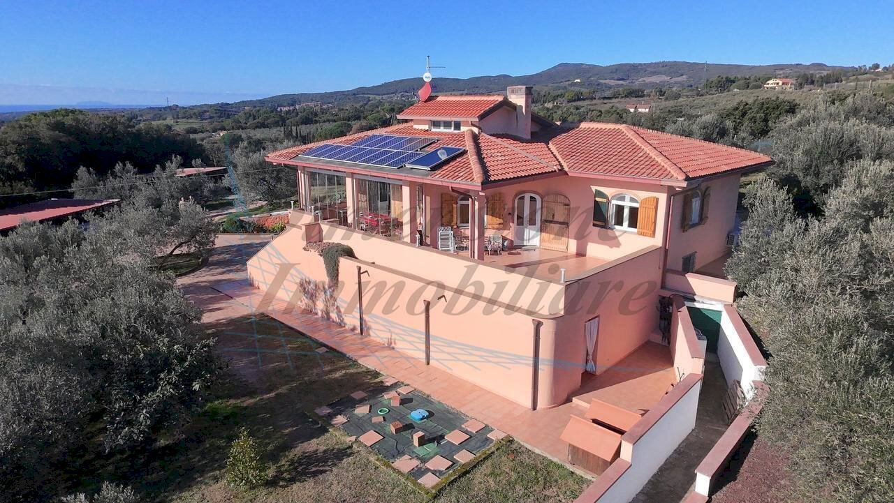 5965368571380567114.jpg - Villa Via Molino a Vento, Rosignano Marittimo - foto 2