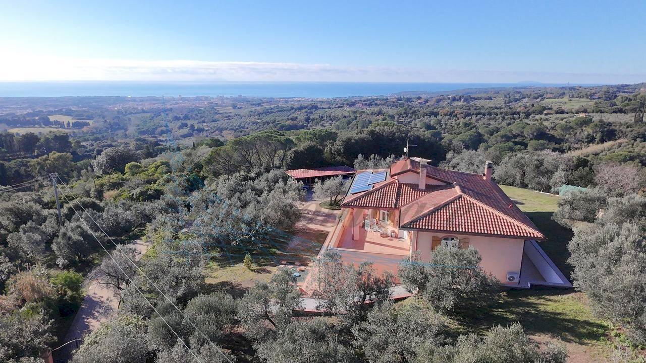 5965368571380567116.jpg - Villa Via Molino a Vento, Rosignano Marittimo - foto 3