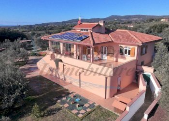 5965368571380567114.jpg - Villa Via Molino a Vento, Rosignano Marittimo - foto 2