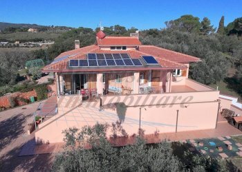 5965368571380567115.jpg - Villa Via Molino a Vento, Rosignano Marittimo - foto 4