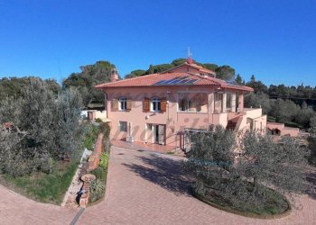 5965368571380567113.jpg - Villa Via Molino a Vento, Rosignano Marittimo - foto 5