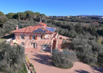 5965368571380567121.jpg - Villa Via Molino a Vento, Rosignano Marittimo - foto 6