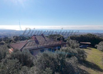 5965368571380567118.jpg - Villa Via Molino a Vento, Rosignano Marittimo - foto 8