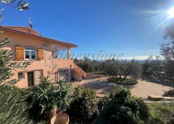 5965368571380567127.jpg - Villa Via Molino a Vento, Rosignano Marittimo - foto 12