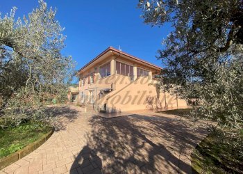 5965368571380567122.jpg - Villa Via Molino a Vento, Rosignano Marittimo - foto 15