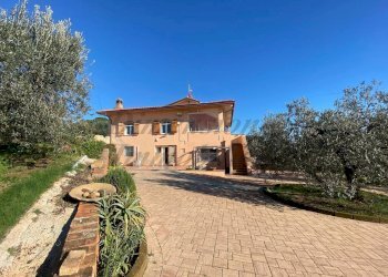 5965368571380567124.jpg - Villa Via Molino a Vento, Rosignano Marittimo - foto 16