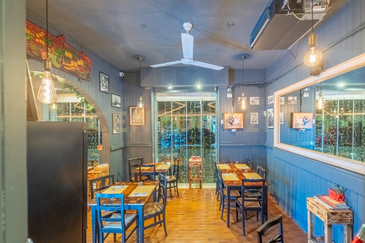 10.jpg - Pizzeria via Rutilio Namaziano 15, Roma - photo 2