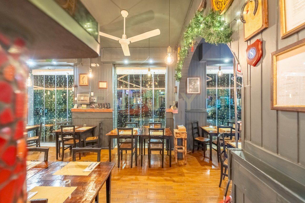 11.jpg - Pizzeria via Rutilio Namaziano 15, Roma - photo 3