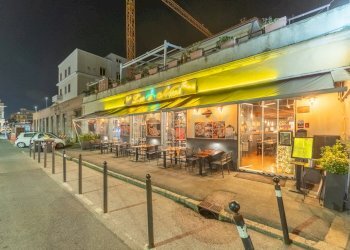 23.jpg - Pizzeria via Rutilio Namaziano 15, Roma - photo 11