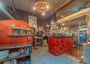 9.jpg - Pizzeria via Rutilio Namaziano 15, Roma - photo 16