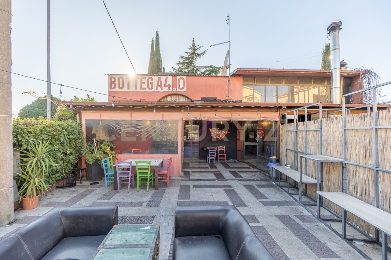 3.jpg - Bar Tavola Calda - Fredda Via Romana 193, Guidonia Montecelio - foto 2