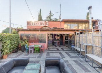 3.jpg - Bar Tavola Calda - Fredda Via Romana 193, Guidonia Montecelio - foto 2