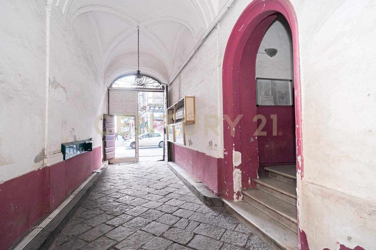 DSC00570.jpg - Appartamento Via Plebiscito  186, Catania - foto 2